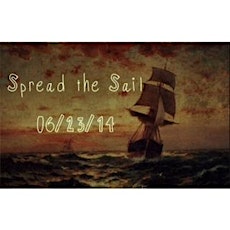 SPREAD THE SAIL primary image