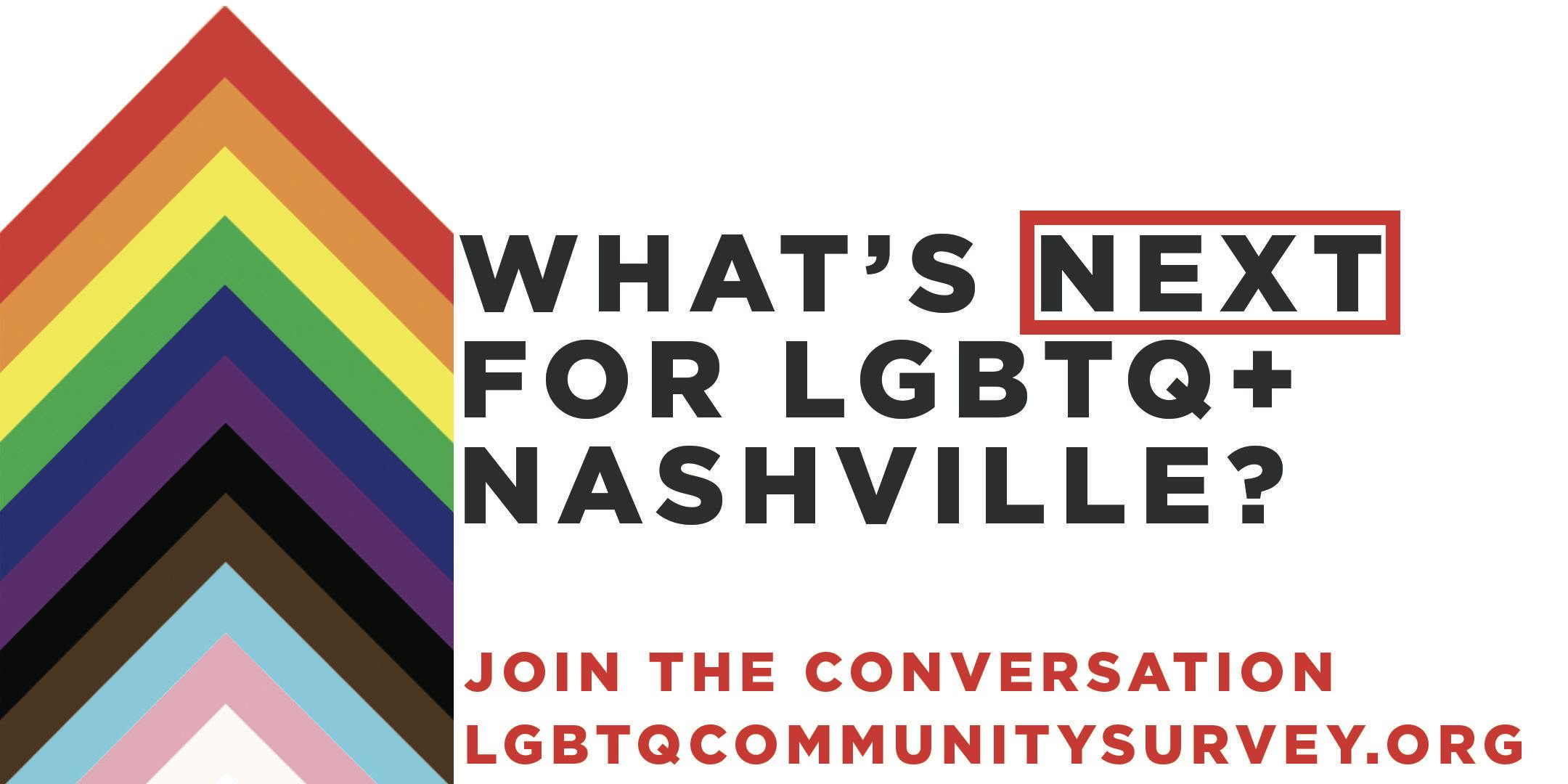 LGBTQ Cabinet Conversation: Antioch Residents
