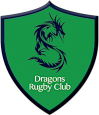 Dragons Rugby - Parent Social primary image