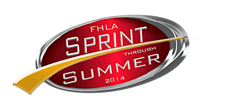 Sprint Through Summer 2014 primary image