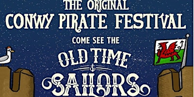 Hauptbild für Old Time Sailors
