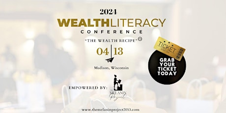 2024 Wealth Literacy Conference