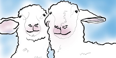 gettin’ sheepy with it primary image