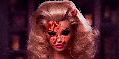 Halloween At Celeste: Barbie's Scream House  - Pre Sale primary image