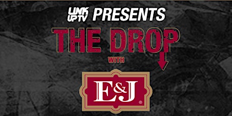 Link Up TV x E&J Present The Drop: Donae'O primary image