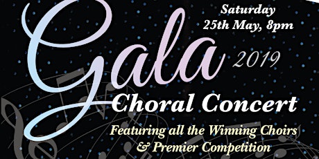 Gala Concert 2019 primary image