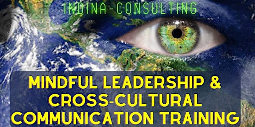 Imagem principal do evento Cross-Cultural Communication Training