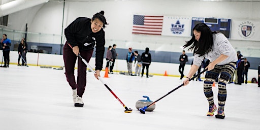 Learn to Curl in Panorama City  primärbild