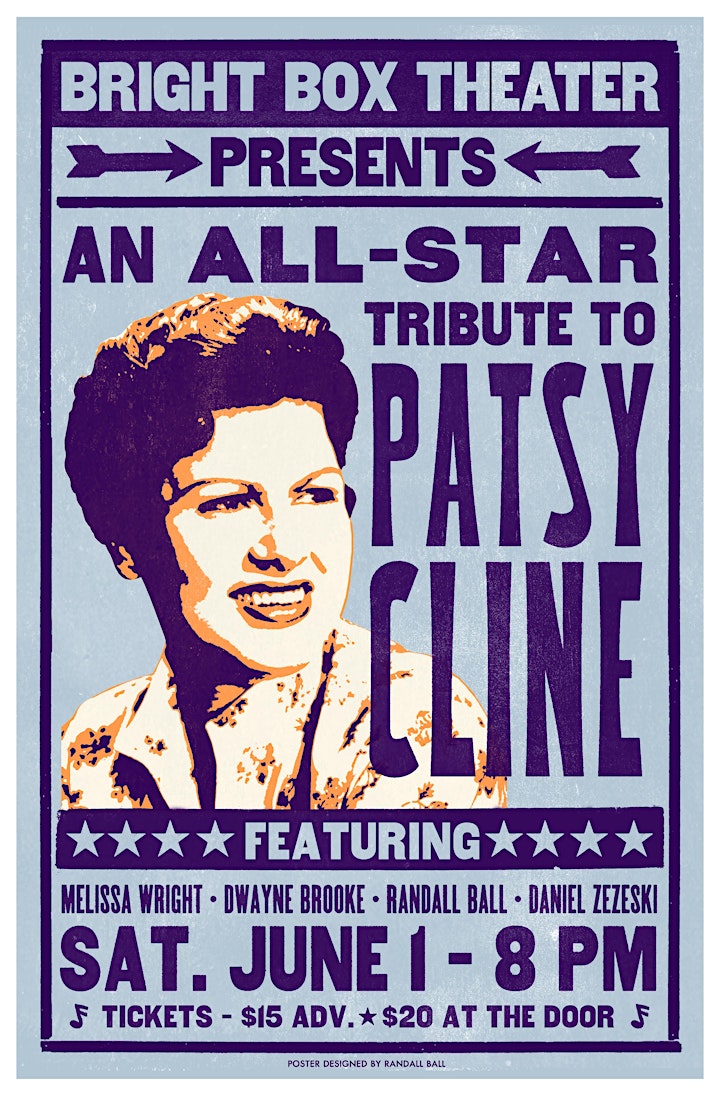 All-Star Tribute to Patsy Cline image