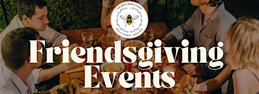 Collection image for Friendsgiving Events