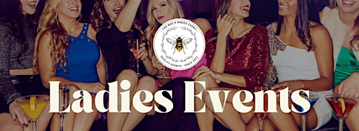 Collection image for Ladies Only Events