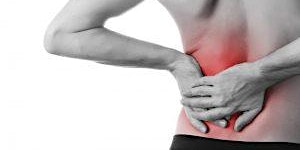 Image principale de Back Pain Relief Series