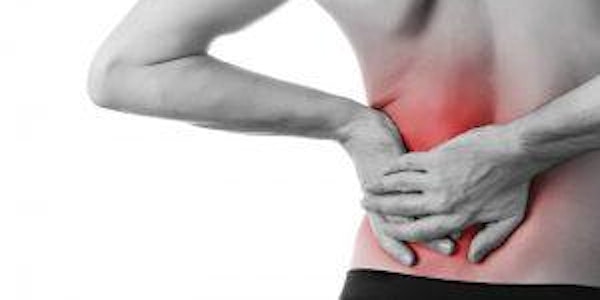 Back Pain Relief Series