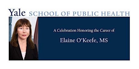 Celebration Honoring the Career of Elaine O'Keefe primary image