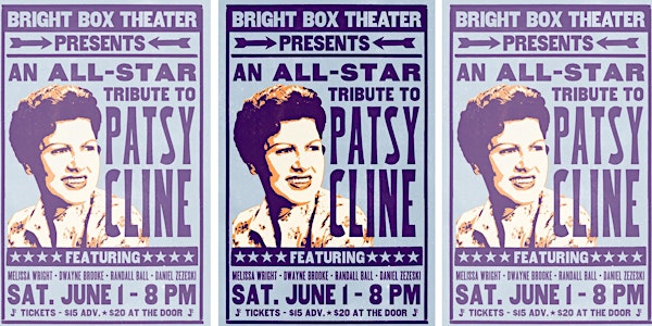 All-Star Tribute to Patsy Cline