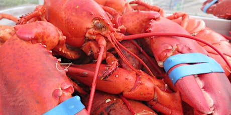 Rockaway Beach Lobster Jam primary image