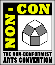 The Non-Conformist Arts Convention primary image