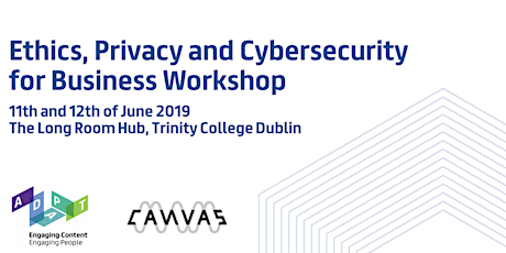 Ethics, Privacy and Cybersecurity for Business Workshop