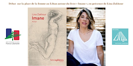 Image principale de La place de la femme au Liban-Conférence/débat avec Lina Zakhour