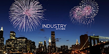 4th of July 2019 Celebration and Independence Day Party at Industry Kitchen primary image