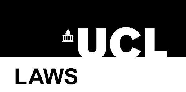UCL Laws Reunion for Environmental Law graduates