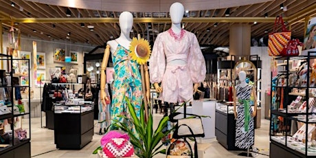 Image principale de Styling and VIP Shopping at Design Orchard