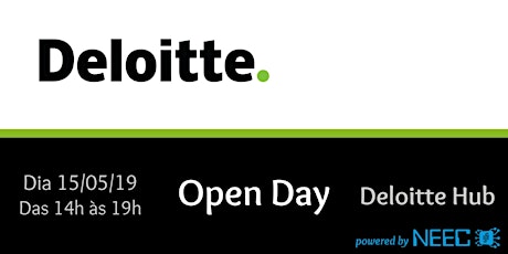 Deloitte Open Day