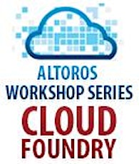 Cloud Foundry Hands-on Workshop for Developers primary image