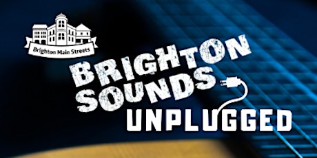 Brighton Sounds: Unplugged Info Session primary image