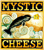 Logótipo de Mystic Cheese Company