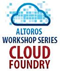 Cloud Foundry Hands-on Workshop for DevOps primary image