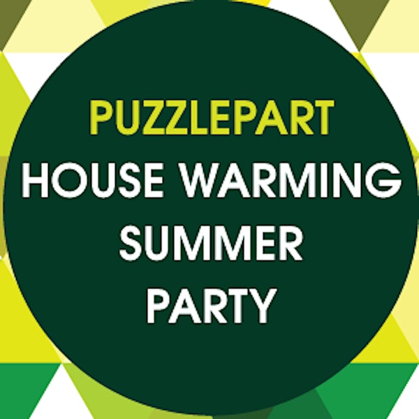 Puzzlepart House-Warming Summer Party in the Clouds