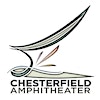 Logotipo de Chesterfield Amphitheater