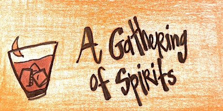 The 51%:  A Gathering of Spirits primary image