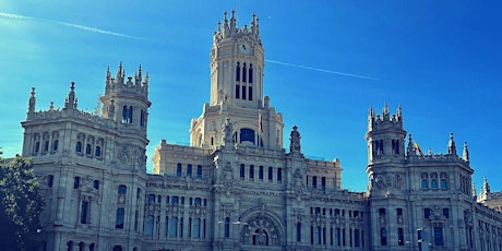 MADRID AL COMPLETO (Free Tour) primary image