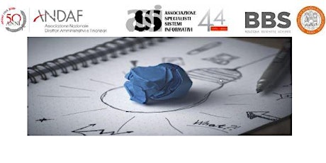 Immagine principale di L’Innovazione, il Digitale e la strana relazione tra CFO e CIO   (evento ASSI - ANDAF - BBS) 