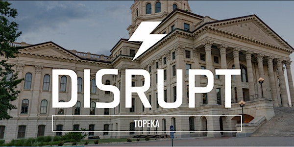 DisruptHR Topeka