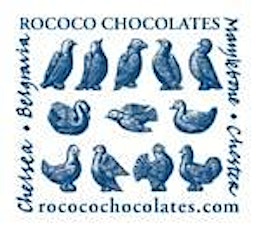 The Provocative Chocolate Affair at Rococo - A Summer Eve of Female Talent primary image