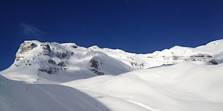 Hauptbild für Souper de soutien en faveur du Camp de Ski Corpataux-Magnedens-Rossens