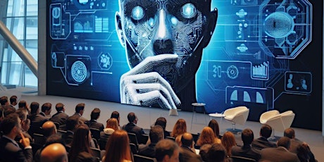 Hauptbild für Evento Anual "Gestión de Proyectos e Inteligencia Artificial"