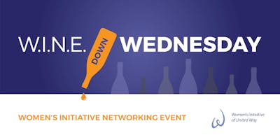 W.I.N.E. Down Wednesday: New Beginnings Edition 2019
