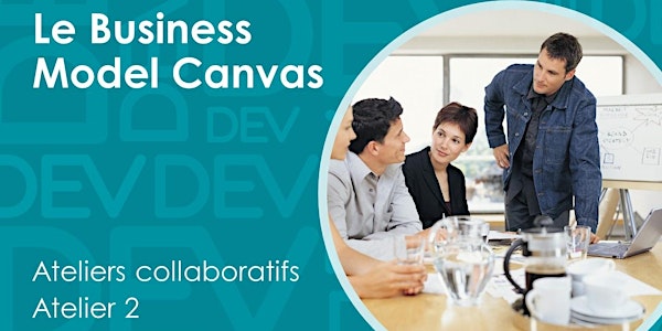 Business Model Canvas - Atelier collaboratif (2)