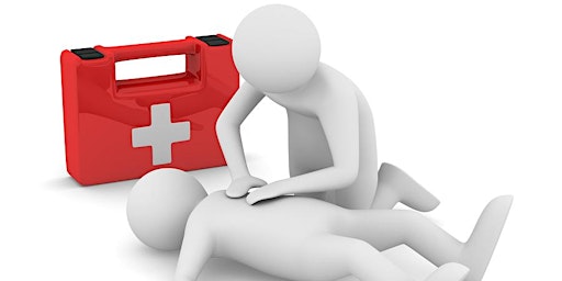 Hauptbild für Emergency First Aid at Work - Brownhills - June