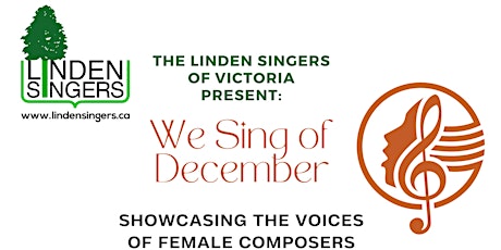 Imagem principal de We Sing of December