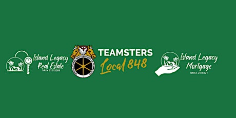 Teamsters Local 848 Pathway to Homeownership Workshop