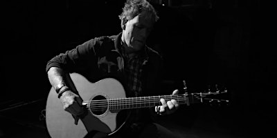 Imagen principal de Martyn Joseph