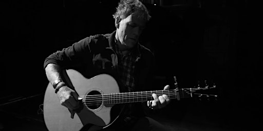 Imagen principal de Martyn Joseph