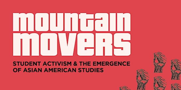 Mountain Movers Southern California Book Launch @ 341 FSN