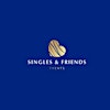 Logotipo de Singles & Friends Events