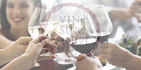Vin Sur Vingt Wine 101 (Riverside Blvd) primary image